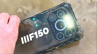 IIIF150 Air1 Ultra+ ГРАДУСНИК