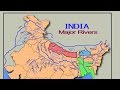 Rivers of India part I