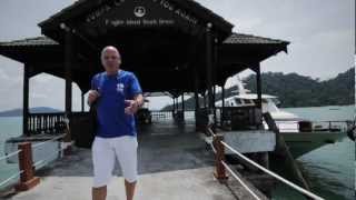 Pangkor Island Beach Resort