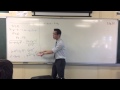 Understanding Parabolas and Their Properties