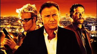 City Of Industry Full Movie Knowledge & Facts Harvey Keitel Stephen Dorff