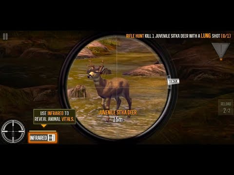 Download DEER HUNTING Vintage Gameplay In HD,MP4,3GP Download DEER HUNTING Vintage Gameplay In HD,MP4,3GP