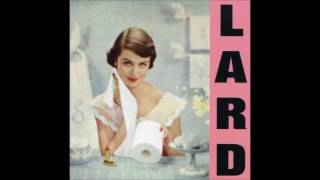 Lard ‎– Pure Chewing Satisfaction (Album, 1997)