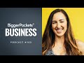 "Building Yourself Out of a Job" with Investor Codie Sanchez | BiggerPockets Business 105