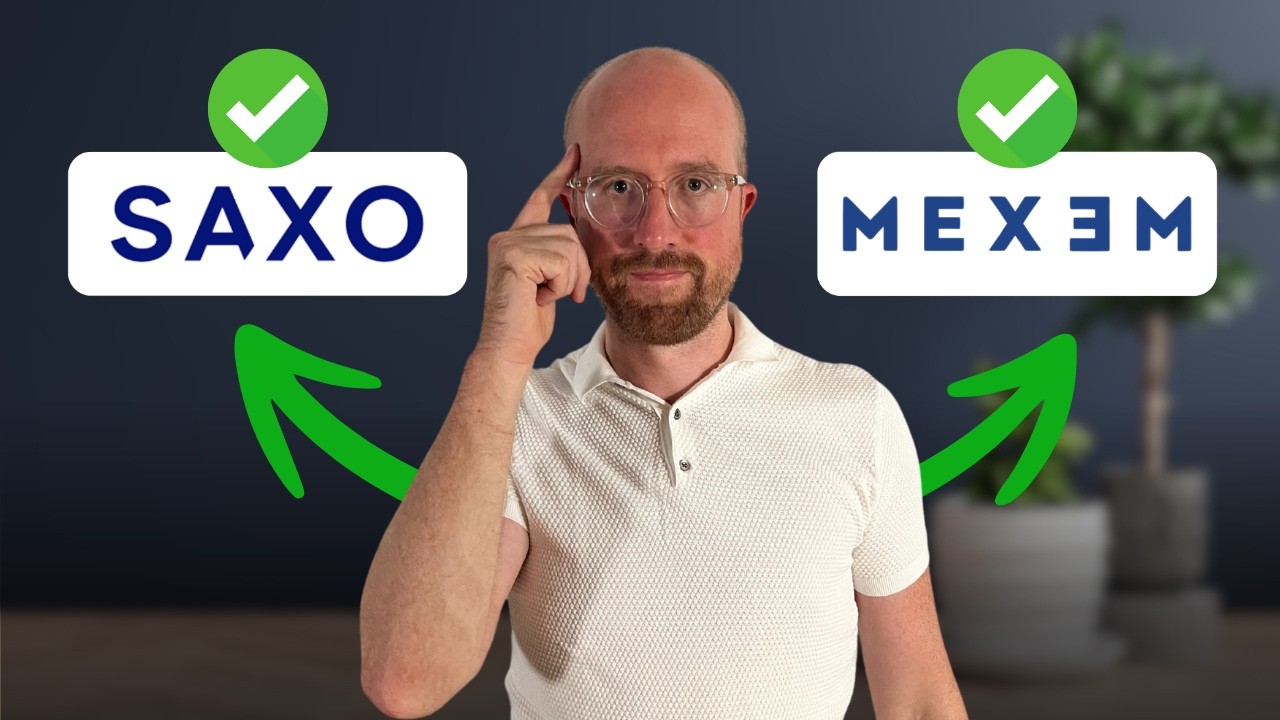 De Beste Broker: Mexem vs Saxo