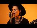 Janis Joplin, ZZ Top, Led Zeppelin, Amy Winehouse Power Blues Rock Guitar Riffs with Lady Vocals