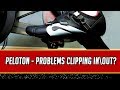 Peloton Bike Quick Tips - Clipping in and Out