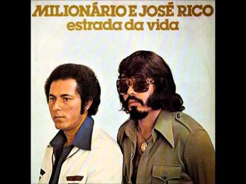Milionário e José Rico - Esquecido 