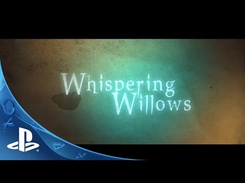 Whispering Willows E3 2015 Trailer | PS4, PS Vita