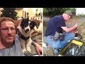 Dads Who Didn’t Want The Damn Dogs In Their Lives (Part 1)