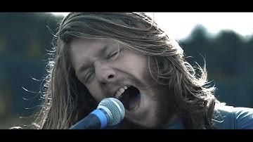 THE CAKE IS A LIE - Pessimist [Official Music Video]