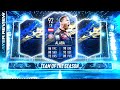 FIFA 21: WOOOW 😍 TOTS David Alaba 92 TOTS Review 🔥 Ultimate Team