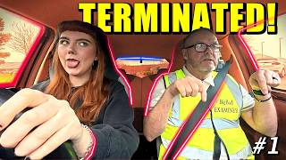 Driving Test Mock Goes Wrong – Full Coaching Breakdown