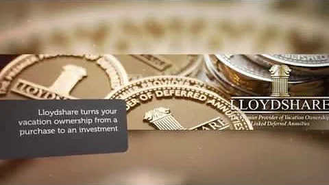 Lloydshare Limited Incorporated