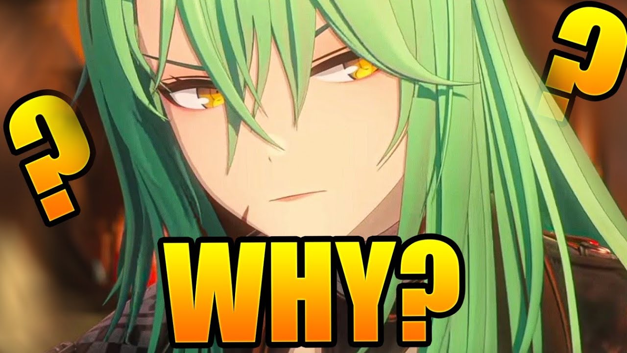 Почему я до сих пор играю в Arknights в 2026 году?