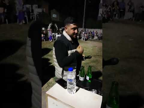Batuhan kırgız (Gazanfer