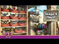 LUXOR 3 (PC) – STAGE 9 (Hard Mode)