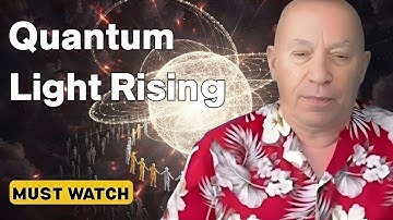 Bashar Darryl Anka 2025 | Quantum Transformation Codes Hidden in Everyday Encounters