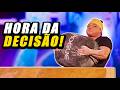 Hora de Definir a Campeã do Arnold!