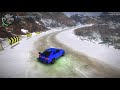 Just Cause 2 Drift Edition (With Eurobeat) Ep:2