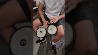 Drake Hotline Bling But Its Latin shorts