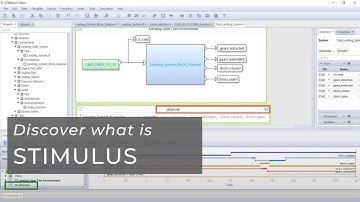 STIMULUS | Requirements Validation Software