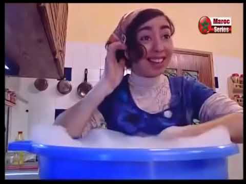 Lalla Fatima épisode 4 لالة فاطمة الجزء الاول الحلقة 