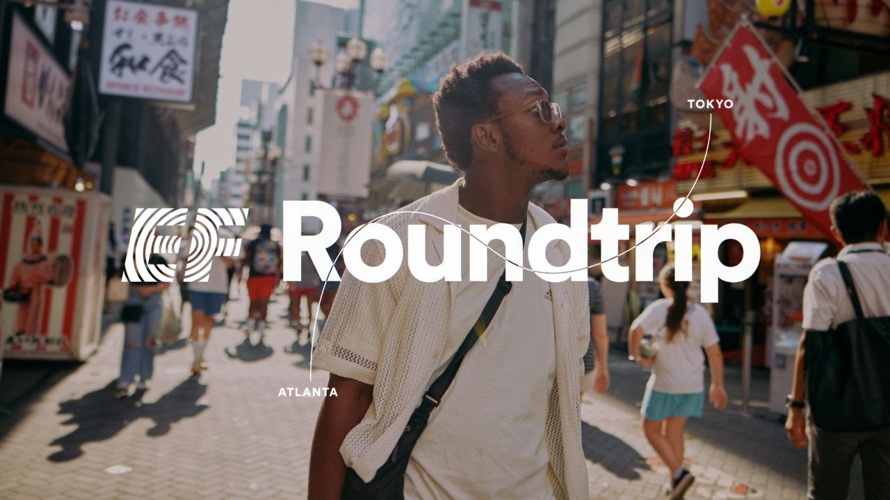 Student Jonathan M. reflects on unique Tokyo experiences | EF Educational Tours