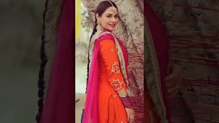 Mandy Takhar 🤍🤍👈