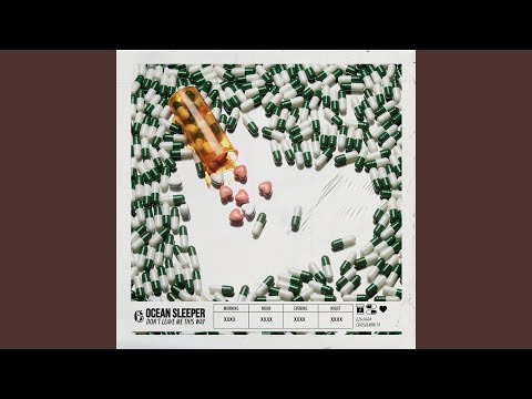 Ocean Sleeper — Sleep Life Away
