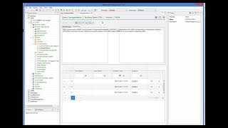 Object Groups in Aware IM