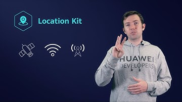#HMSTips: How to integrate with HUAWEI Location Kit
