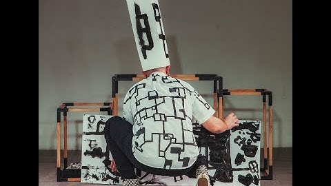 B A T U  teaser promocional