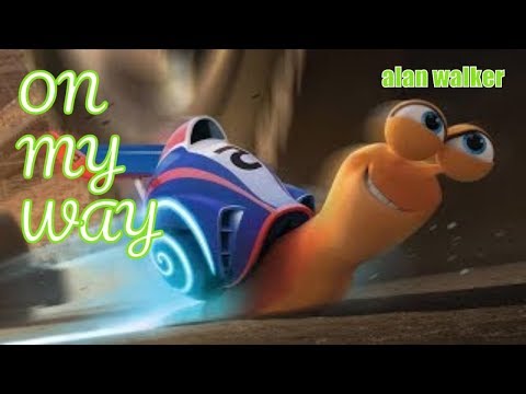 ✪edm-turbo-speed-;-on-my-way-alan-walker;-sabrina-carpenter;-farruko