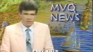 Traveling Temple Australia -- Mackay 1985