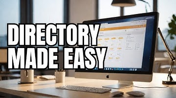 The Best Directory Software | Smart Directory AI