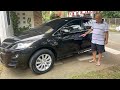 Mazda cx7 repainting and detailing  carbox auto grooming  restoration  los banos laguna