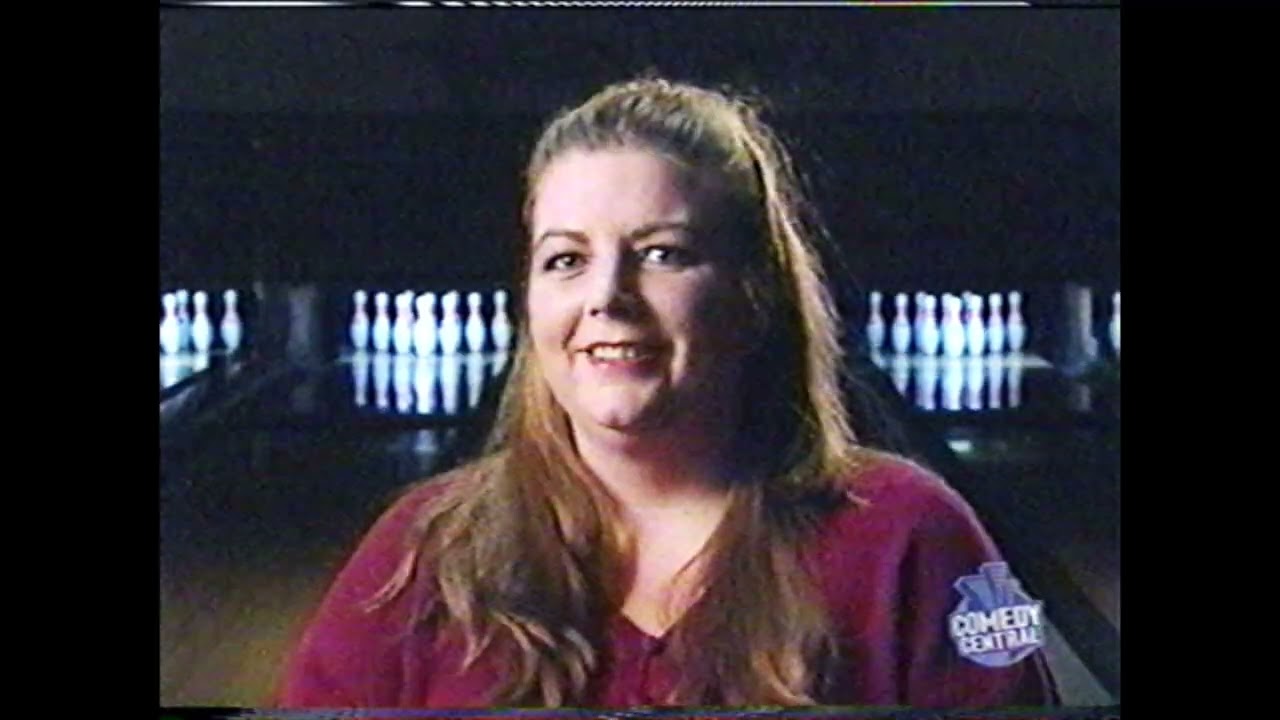 Let's Bowl season 2 episode 1 Vasectomy (Broadcast edition)