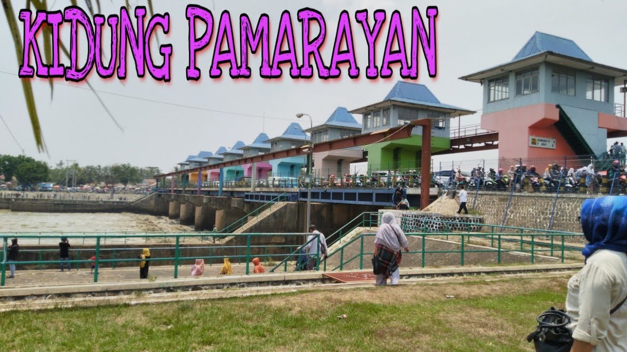 LAGU KIDUNG PAMARAYAN