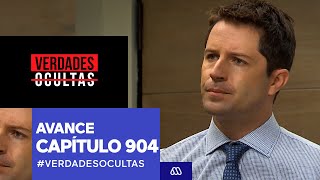 Verdades Ocultas / Avance Capítulo 904 / Mega