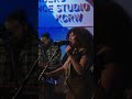 The Altons - "Del Cielo Te Cuido" (Live on KCRW)