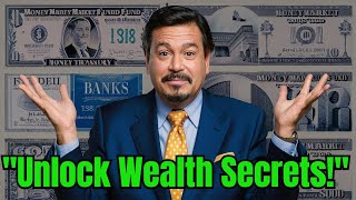 Unlocking the Secrets of Money Market Funds: A Guide to BMO ETFs