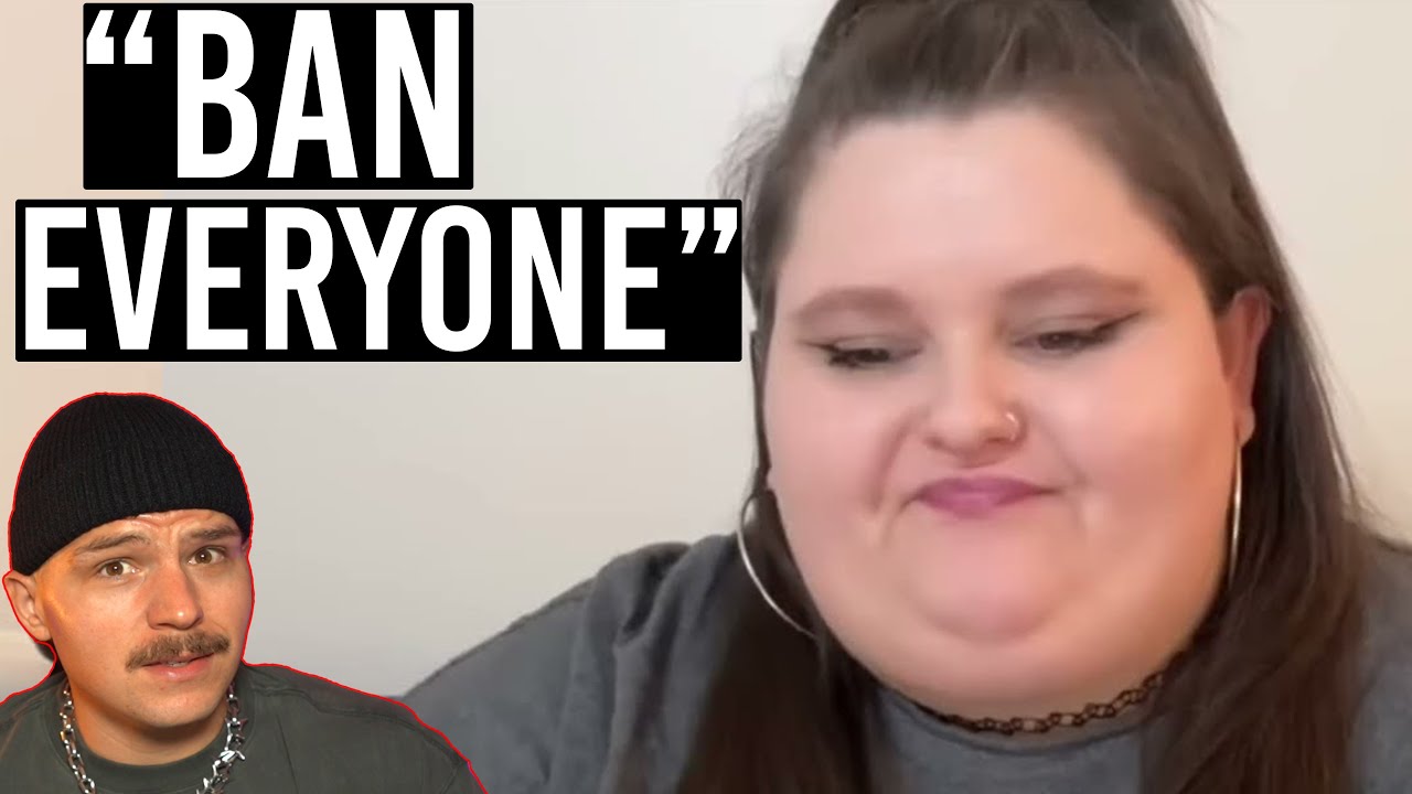 Amberlynn Reid Just Made A HUGE FOOL Of Herself...