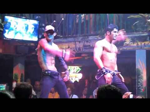 How Guys Should Leap In Clubs How Guys Should Ball In Clubs