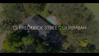 Introducing 15 Frederick Street, Ourimbah. For Sale with Kristian Bingham Raine&Horne Introducing 15 Frederick Street, Ourimbah. For Sale with Kristian Bingham Raine&Horne