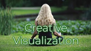 Meditation to Boost Creativity ~ Powerful Visualization Techniques