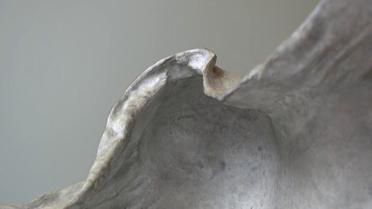 Honoloeloe, a brand new Antwerp summer Art Space... (Clip 4: Szukalski)