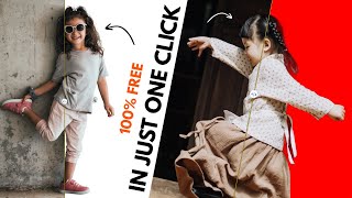 Best AI to Remove Background from Image 2025🔥Must for Photographer &amp; Graphic Designer