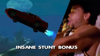 INSANE STUNT BONUS
CHITTYCHITTYBANGBANG baby
#sanAndreas #meme #GTA INSANE STUNT BONUS
