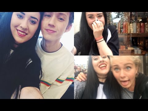 È Tyler Oakley incontri Troye Sivan 2014